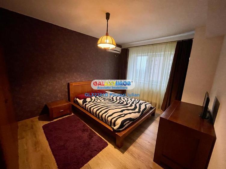 Apartament 2 camere | CONFORT CITY | Centrala Proprie | Parcare - 6