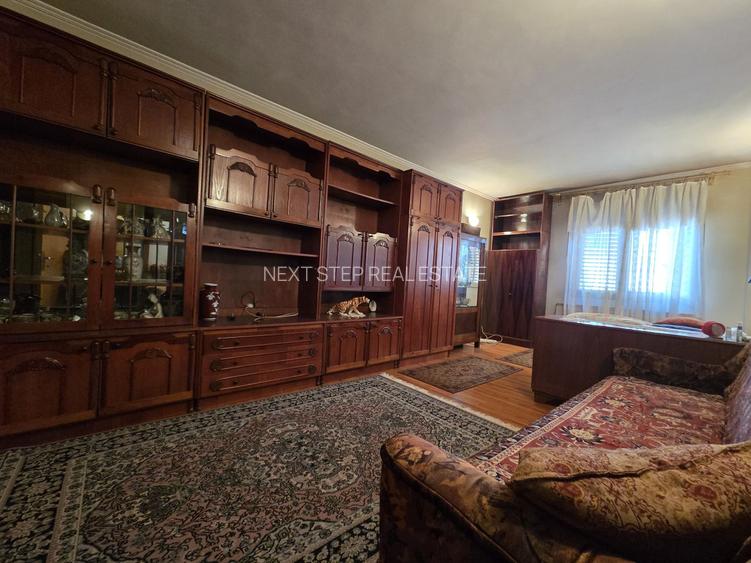 NOU! Vila in spatele Bisericii Bazilescu - 12