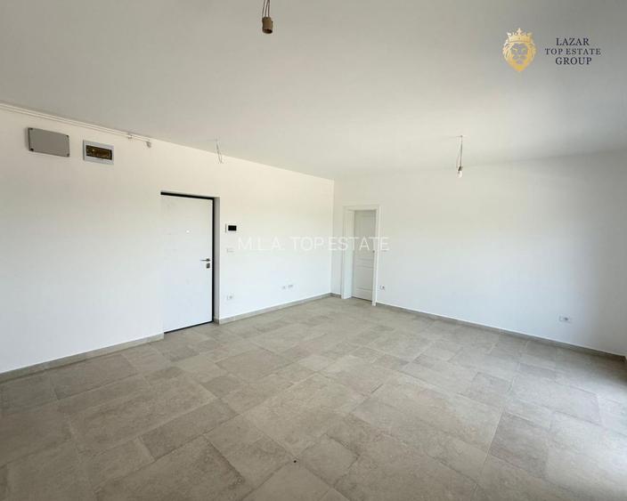 Apartament 3 camere - Complex nou în Arad - 2