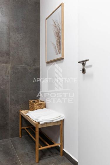 Apartament de lux cu 2 camere, loc de parcare, zona Calea Aradului - 22