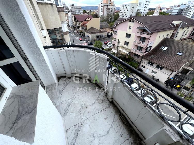 3 camere decomandat | 2 băi | 2 balcoane | Pet Friendly | Mărăști/OMV - 29