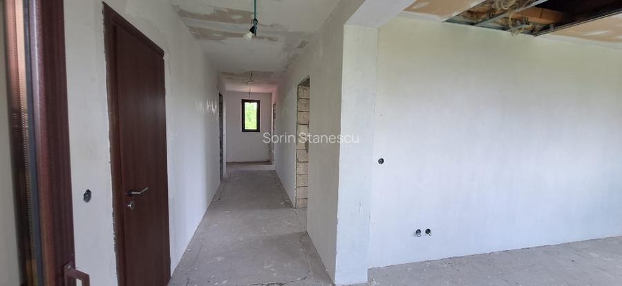 VILA DE VACANTA - Langa Bucuresti - locatie de weekend pentru natura si relaxare - 8