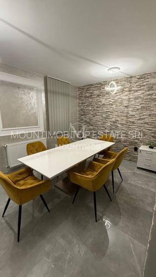 Spațiu modern cu dublă utilizare | Locuita sau Birou | Tractorul - 3