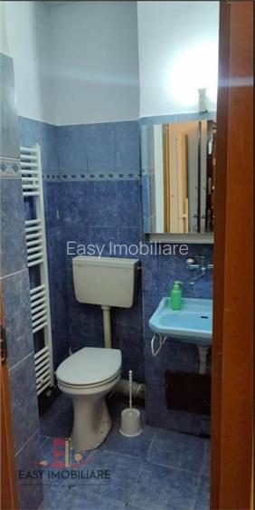 Garsoniera, etaj 6 din 8, Str. Cutezantei, Tudor, Targu Mures - 7