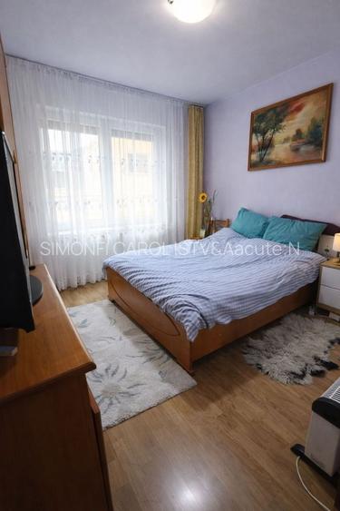 Apartament 3 camere spațios zona Tudor (Sârguinței) - 2