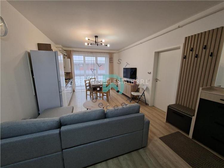 Apartament 3 camere Avantgarden, 58 mp - Brasov - 11