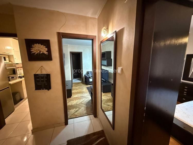 Piata Romana 9 | 3 Camere | SemiDecomandat | Proximitate metrou 2 min | RS1 - 9