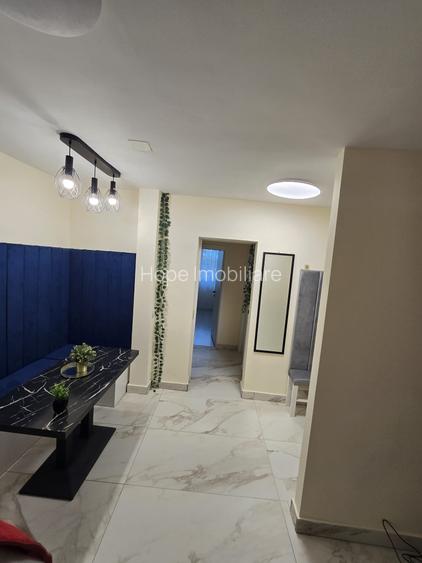 Giurgiului-Apartament de 3 camere-decomandat - 8