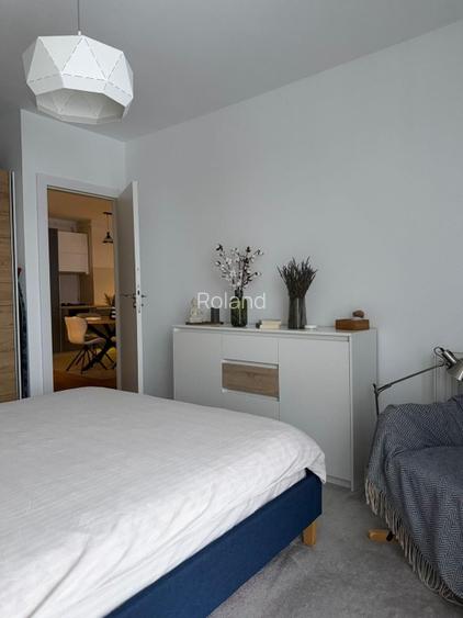 Apartament modern cu 2 camere in cartierul Gheorgheni - 6