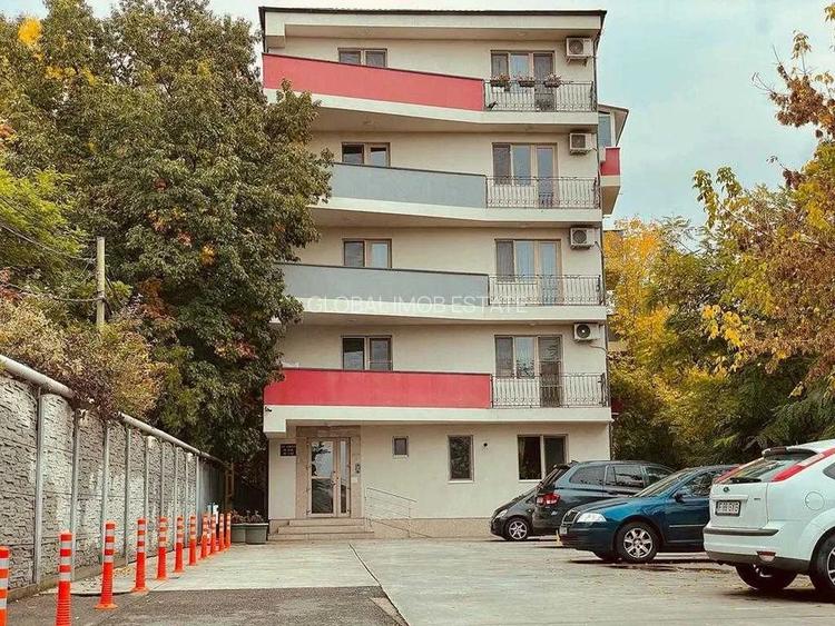 Inchiriere Garsoniera Zona Fundeni - 7
