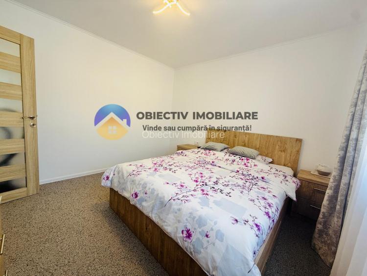 Apartament 2 camere–Dărmănești - Renovat  2023 - 5