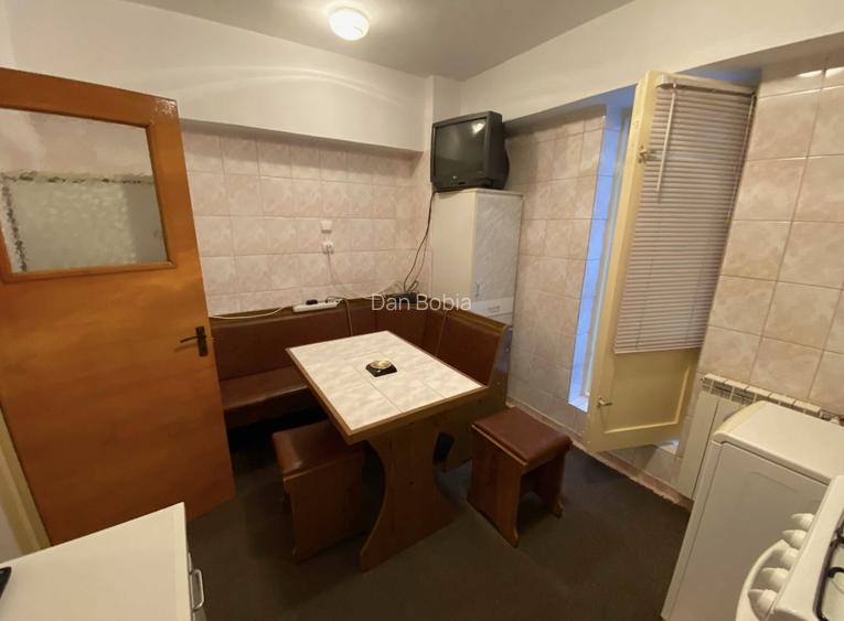 Garsoniera decomandata Unirii - Timpuri Noi DB1854 - 4