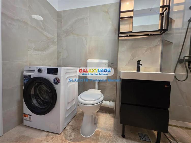 Inchiriere apartament Premium  cu 2 camere situat langa Polic Brancusi - 16