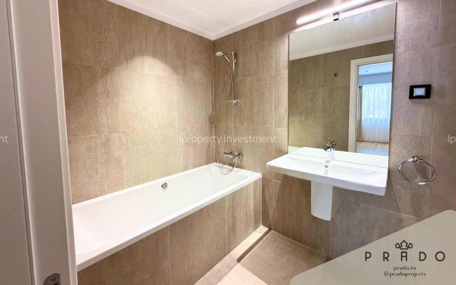 Gafencu 49 Residence | 4 Camere | Terasa | Parcare | Prima Inchiriere | - 15