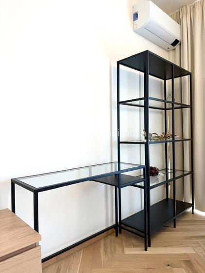 Petru Rares Loft / Garsoniera Premium / Prima Inchiriere / Metrou - 9