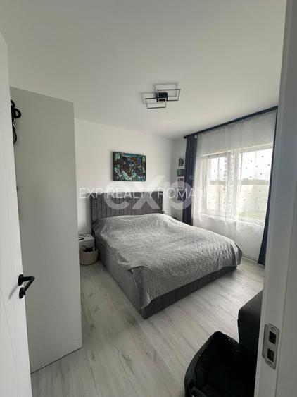 Clinceni / Olteni | 6 min de București | Casă pe parter | Teren 500 mp | Noua - 11