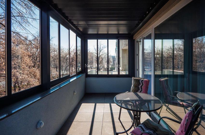 3 camere de vanzare Bulevardul Aviatorilor - 8