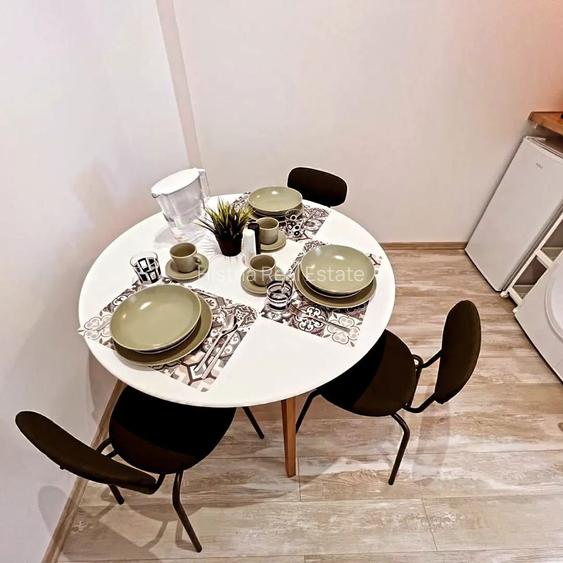 CASA DE CULTURA STUDIO RENOVAT 400 EURO TERMEN LUNG - 6