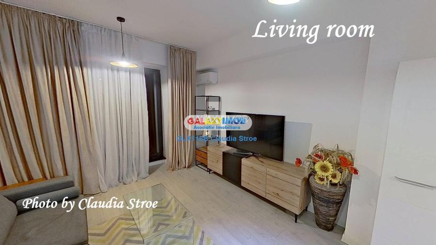 Inchiriere apartament 2 camere Novum Politehnica - Metrou - 10