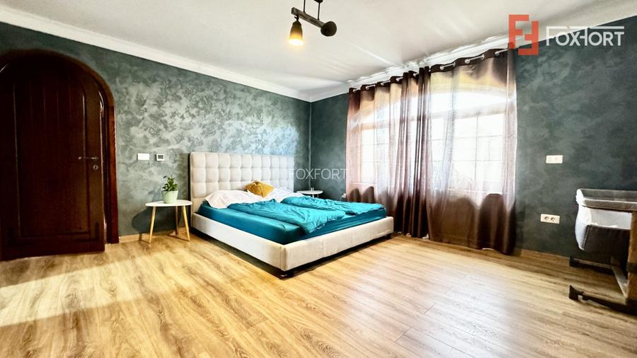 COMISION 0% Casa in stil mediteranean in Sag | 5 Camere - 6