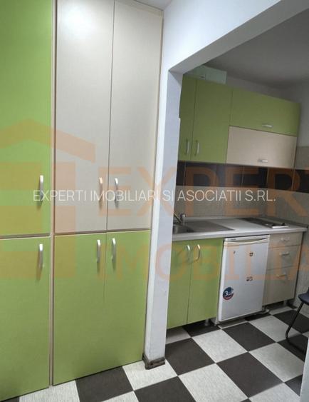 Apartament 2 camere, situat in zona Tomis Nord - 6