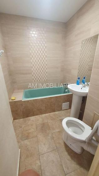 AP. 2 CAMERE PIATA SUDULUI, PET-FRIENDLY, MODERN, METROU 10 MINUTE - 9