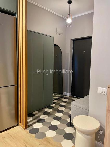 Apartament de 3 camere,55 mp,Ultramodern,Terasa 50 mp, Zona Buna Ziua - 4