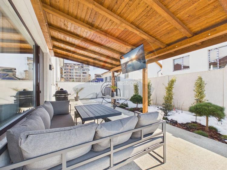 Casă ultramodernă de vânzare | Prelungirea Ghencea - 5