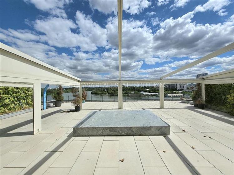 Penthouse spectaculos | Laguna Residence - 2