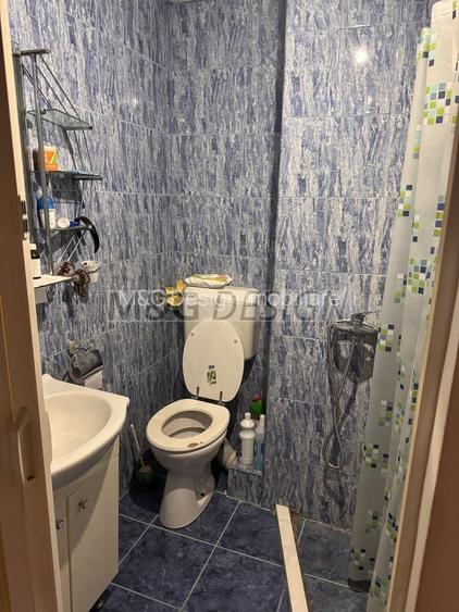 3 camere zona Sagului etaj 1 - 8
