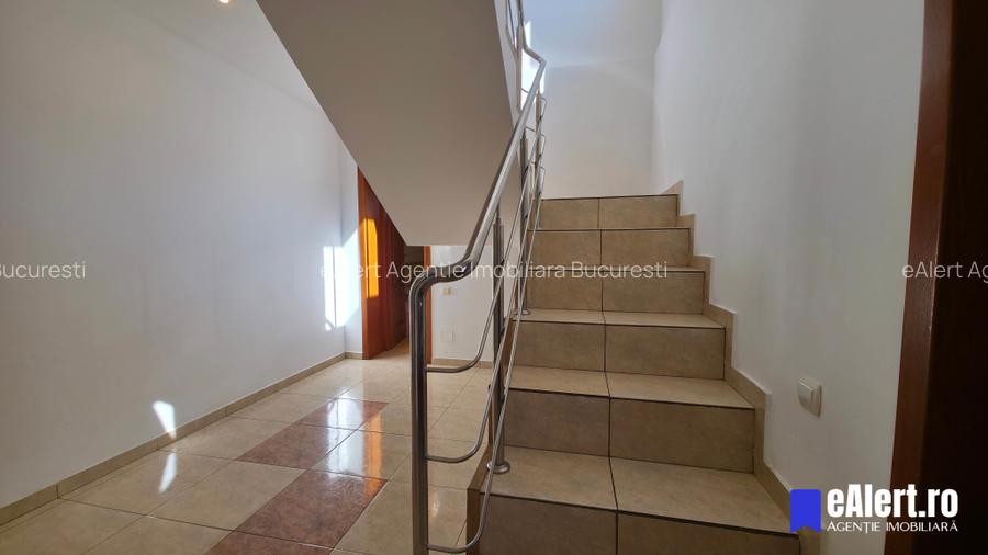 Vila 6 camere, Magurele, Ilfov, Depozit frigorific - spațiu logistic. - 22