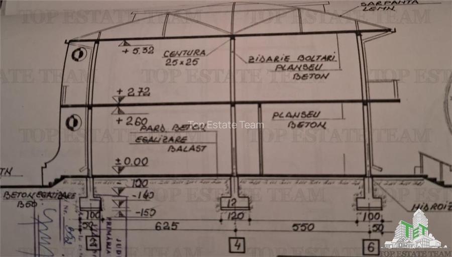 Vila eleganta - centru - Braila- vanzare - 15