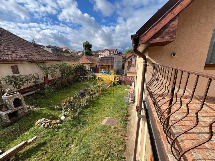 Casa, 5 camere, Zona Semicentrala, UMF, USAMV, Clinicilor, Hasdeu - 11