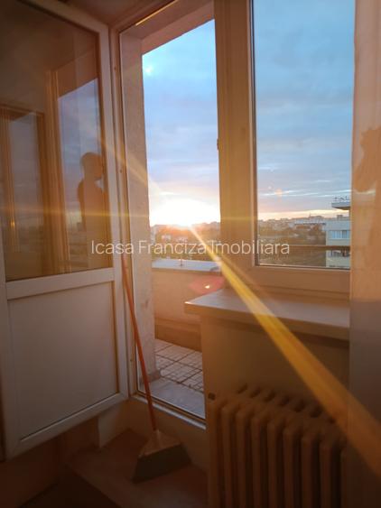 Apartament 2 camere / 50 m² utili / 2 balcoane (terase) / Decomandat - 14