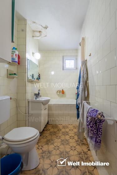 Apartament 3 Camere, Decomandat, Etaj 3/4, Gheorgheni - 10