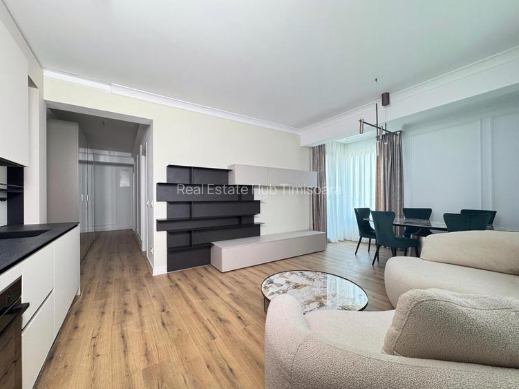 Apartament 2 camere Torontalului - 2