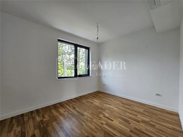 Luxury Villa with Private Pool and Double Garage | Pipera - 22
