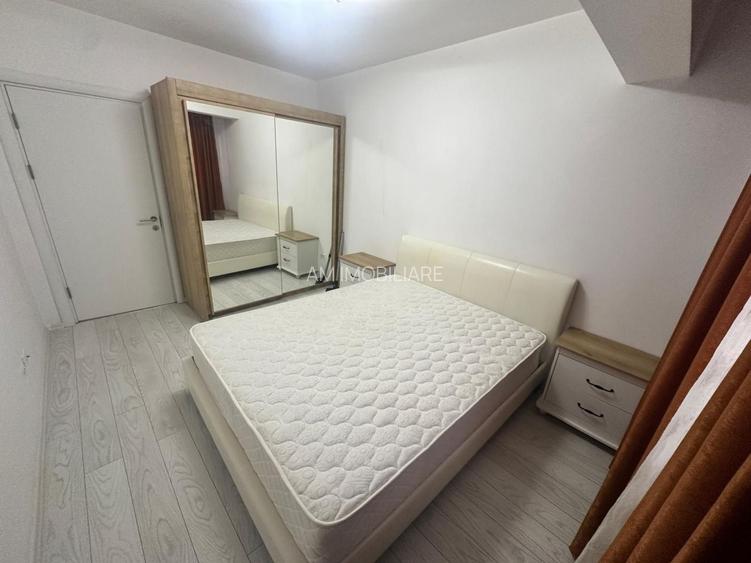 AP. 2 CAMERE BRAGADIRU, LOC PARCARE, BLOC NOU, MASINA DE SPALAT VASE - 4