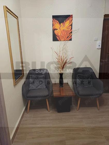 Apartament de 3 camere, decomandat, 65mp, parcare, zona Iulius Mall - 3