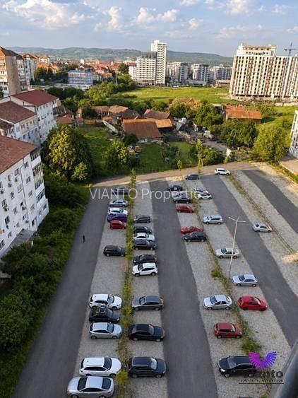 Apartament 3 camere | Balcon si parcare privata | Hipodrom | Sibiu - 13