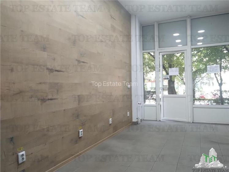 Reducere! Spatiu comercial semicentral 78 mp, deschidere bulevard zona Vacaresti - 3