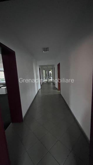 Spatiu Pentru Birouri 232 mp - Zona Racadau - cod 5232 - 8