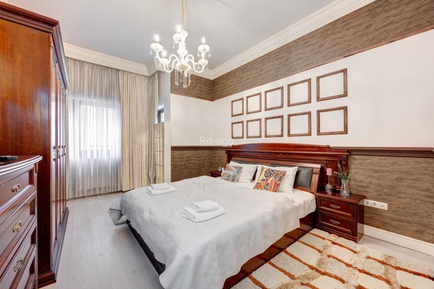 Apartament 3 camere Cismigiu// Centrala proprie - 4