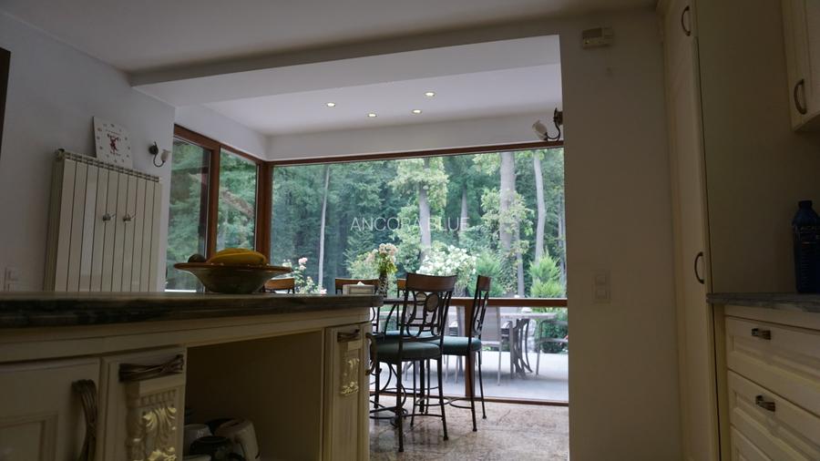 Vila superba in Padurea Baneasa, curte 5000 mp, piscina exterioara - 23