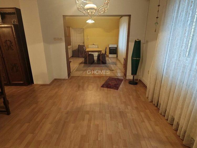 PRET DE APARTAMENT pentru o casa cu garaj! Comision zero! - 12