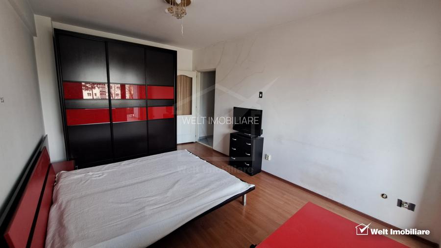 Apartament cu 2 camere, zona Alverna - 4