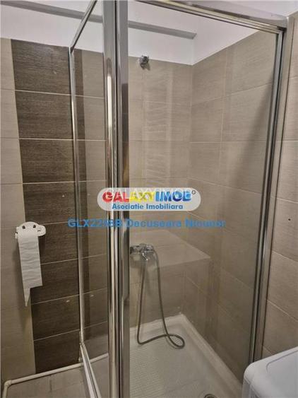 Garsoniera mobilata utilata in Militari Residence, 46.900 euro - 13