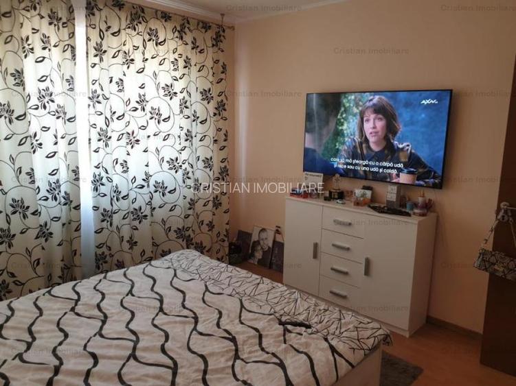 4 camere, Confort 1 Decomandat, Finisat Modern zona Viziru 3 - 2