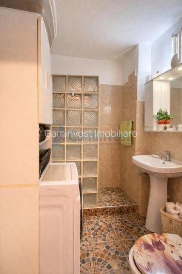 Apartament cu 1 camera de vanzare in Oradea, zona Rogerius - 5