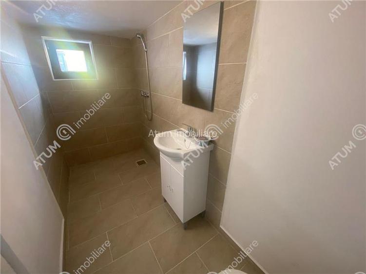 Spatiu de birou cu 2 camere in Sibiu zona Vasile Aaron - 9